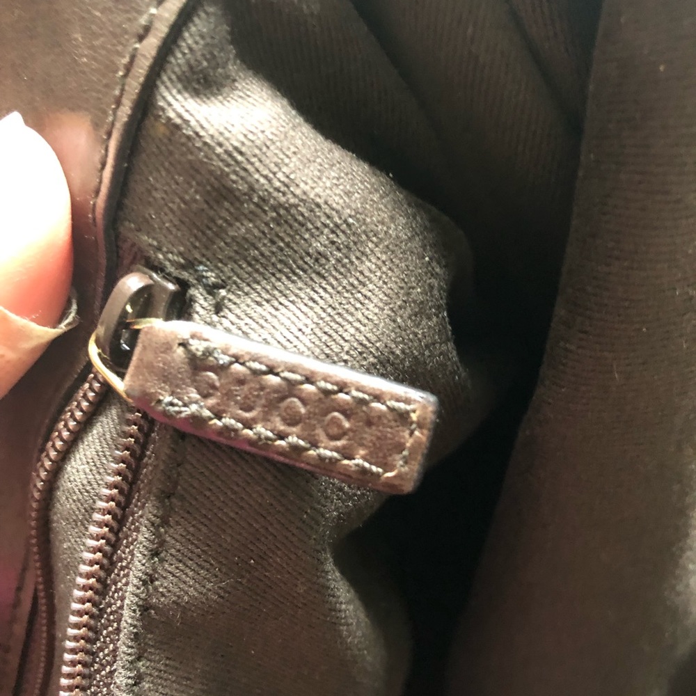 Real Large Gucci bag - Picture 5 of 5